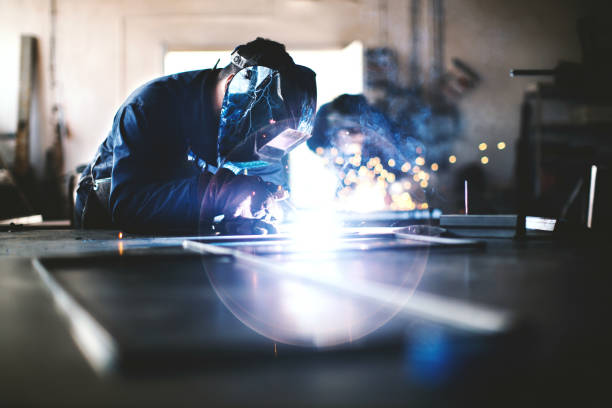  Hawkinsville, GA Welder Pros