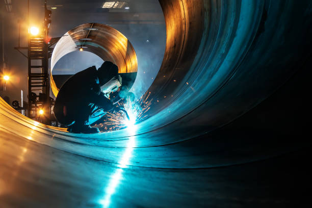 Best Specialty Welding Processes in Hawkinsville, GA