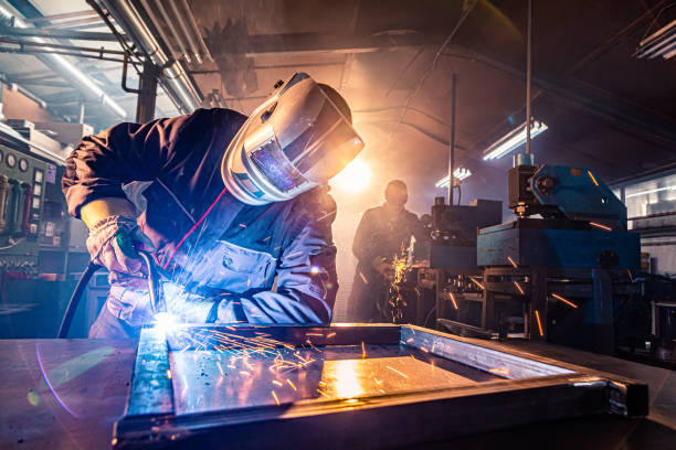 Best Artistic and Custom Metal Fabrication in Hawkinsville, GA