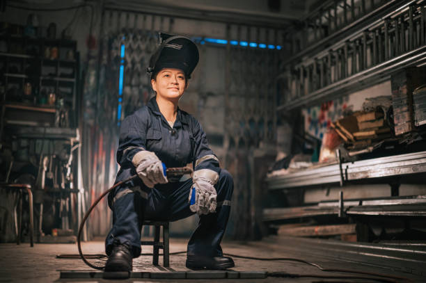 Best Automotive Welding in Hawkinsville, GA