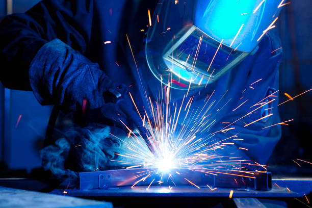 Best Welding Inspection and Certification in Hawkinsville, GA