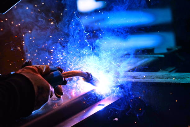 Trusted Hawkinsville, GA Welder & Metal Fabrication Experts