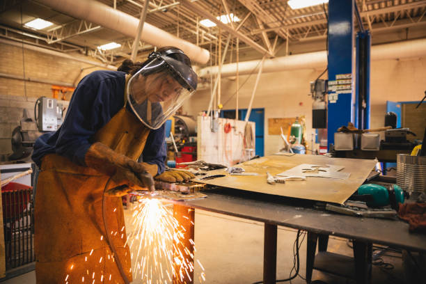 Best Food and Beverage Processing Equipment Welding in Hawkinsville, GA