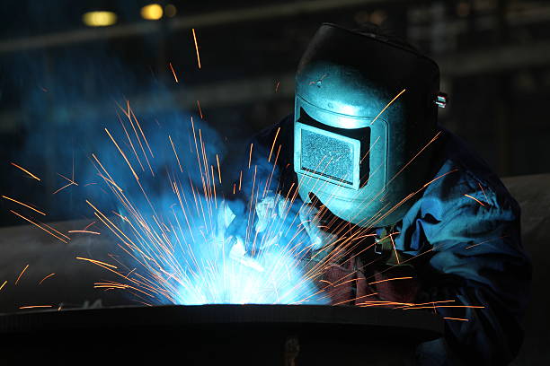 Best Welding Equipment Sales and Repair in Hawkinsville, GA