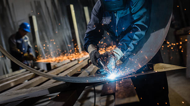 Best Maintenance and Repair Welding in Hawkinsville, GA