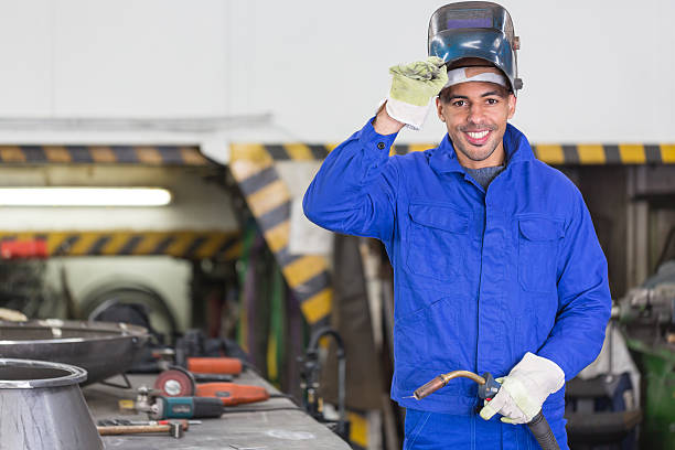 Best Structural Steel Welding in Hawkinsville, GA
