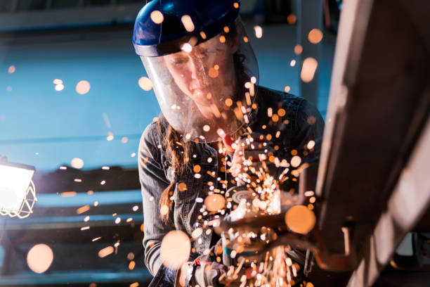 Best Pipe Welding in Hawkinsville, GA
