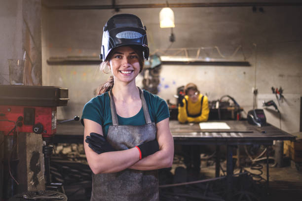 Reliable Hawkinsville, GA Welder & Metal Fabrication Solutions