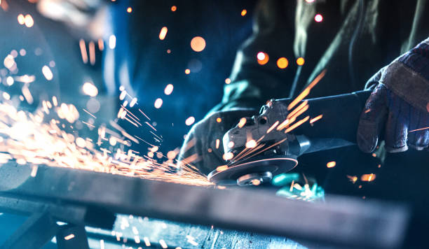 Best Maintenance and Repair Welding in Hawkinsville, GA